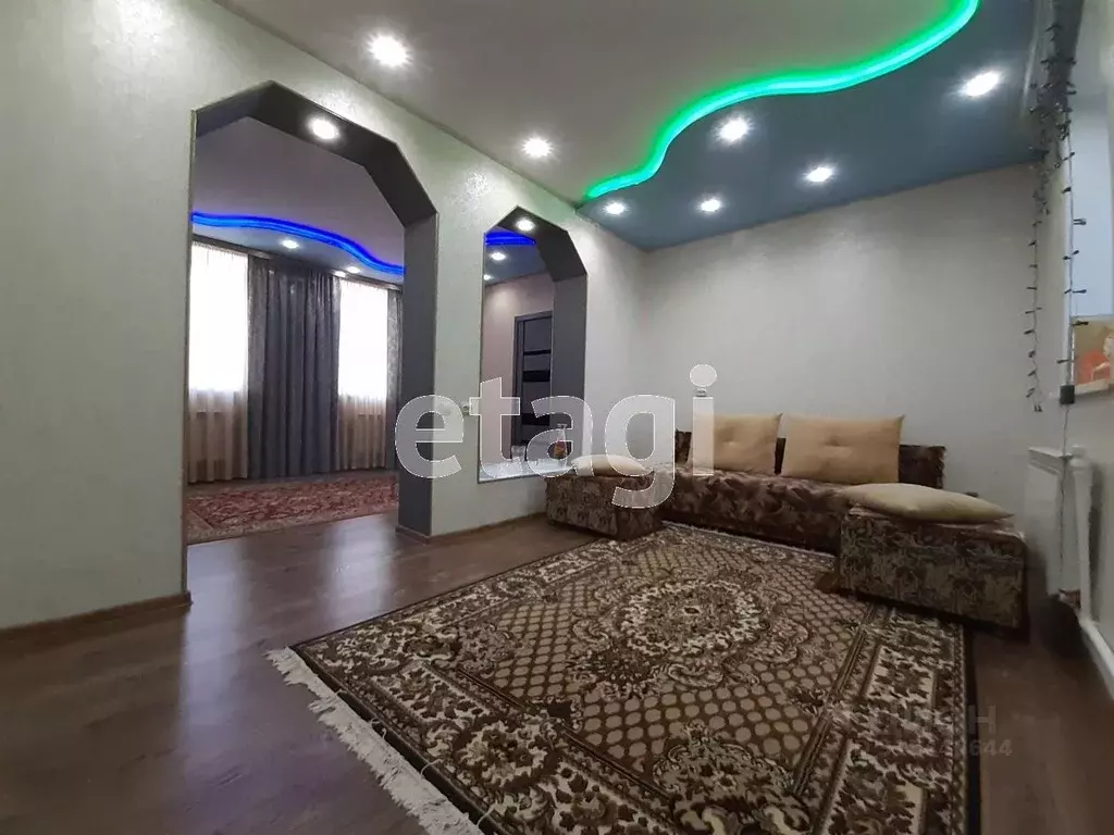 Дом в Свердловская область, Нижний Тагил ул. Крылова (68 м) - Фото 0