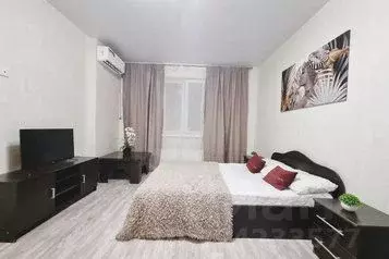 1-к кв. Татарстан, Казань ул. Хусаина Мавлютова, 17Ек1 (40.0 м) - Фото 0