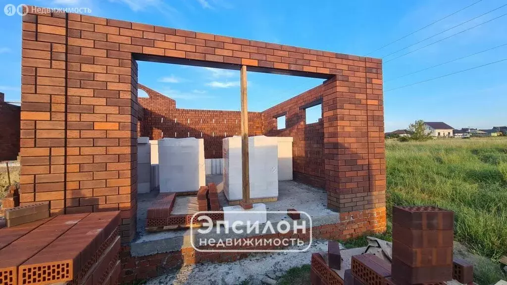 Дом в Кукуевка, Луговая улица, 57А (170 м) - Фото 1
