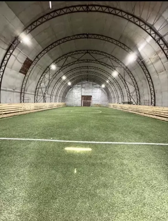 Помещение свободного назначения в Московская область, Ногинск ... - Фото 1