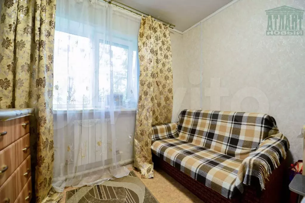 Комната 11 м в 1-к., 3/3 эт. - Фото 0