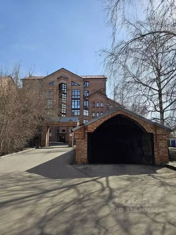 4-к кв. Алтайский край, Барнаул ул. Профинтерна, 40А (154.8 м) - Фото 1