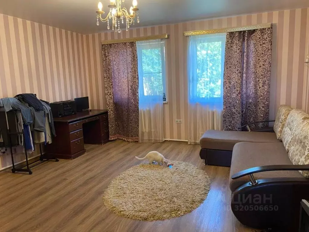 Дом в Владимирская область, Александров ул. 1-я Лесная, 22 (165 м) - Фото 2