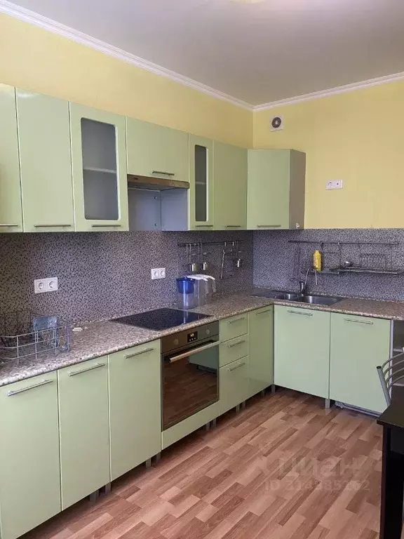 2-к кв. Московская область, Королев ул. Ленина, 27 (60.0 м) - Фото 0