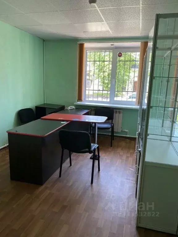 Помещение свободного назначения в Новгородская область, Старая Русса ... - Фото 2
