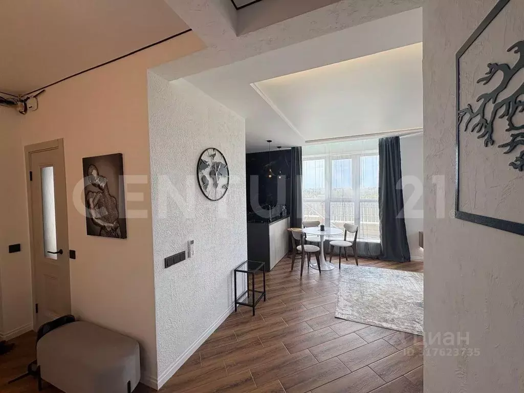 Дом в Севастополь ул. Генерала Богдановича, 42 (73 м) - Фото 1
