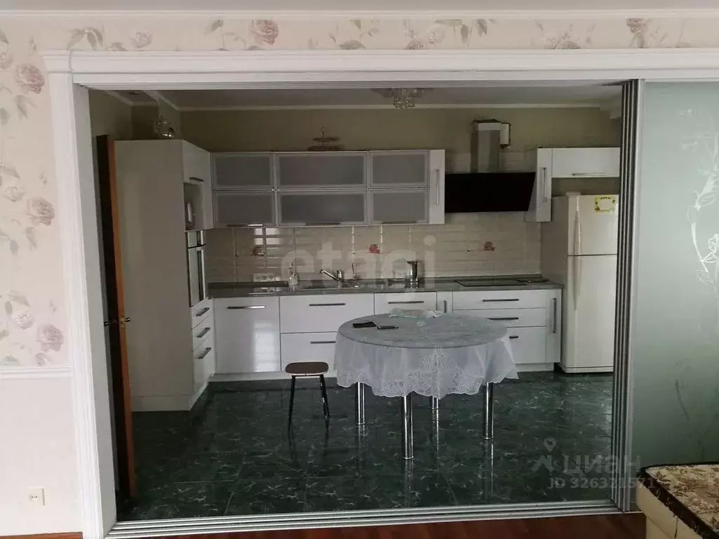 3-к кв. Самарская область, Самара Ташкентская ул., 135б (100.9 м) - Фото 1