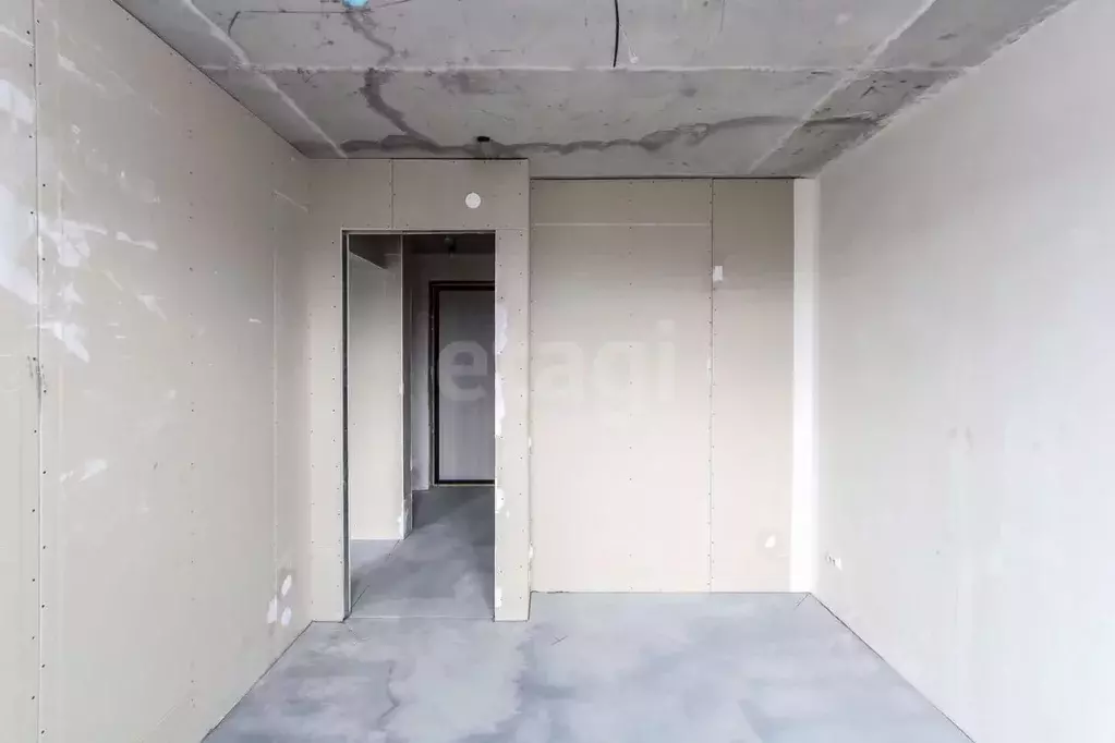 1-к кв. Тюменская область, Тюмень ул. Газовиков, 38к2 (38.7 м) - Фото 1