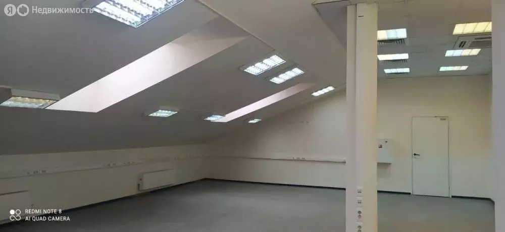 Офис (96.8 м) - Фото 1