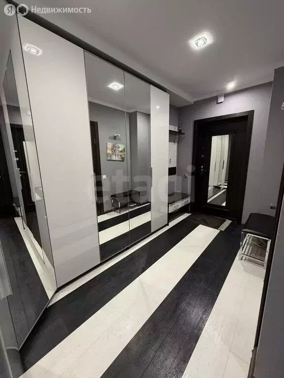 2-комнатная квартира: Самара, улица Гастелло, 22А (49.5 м) - Фото 1