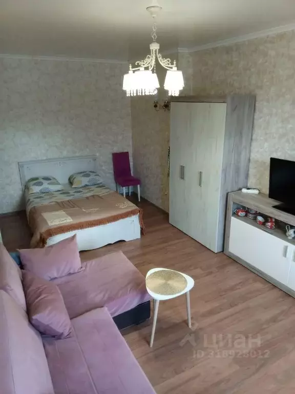 2-к кв. Татарстан, Казань ул. Лядова, 5 (54.0 м) - Фото 0