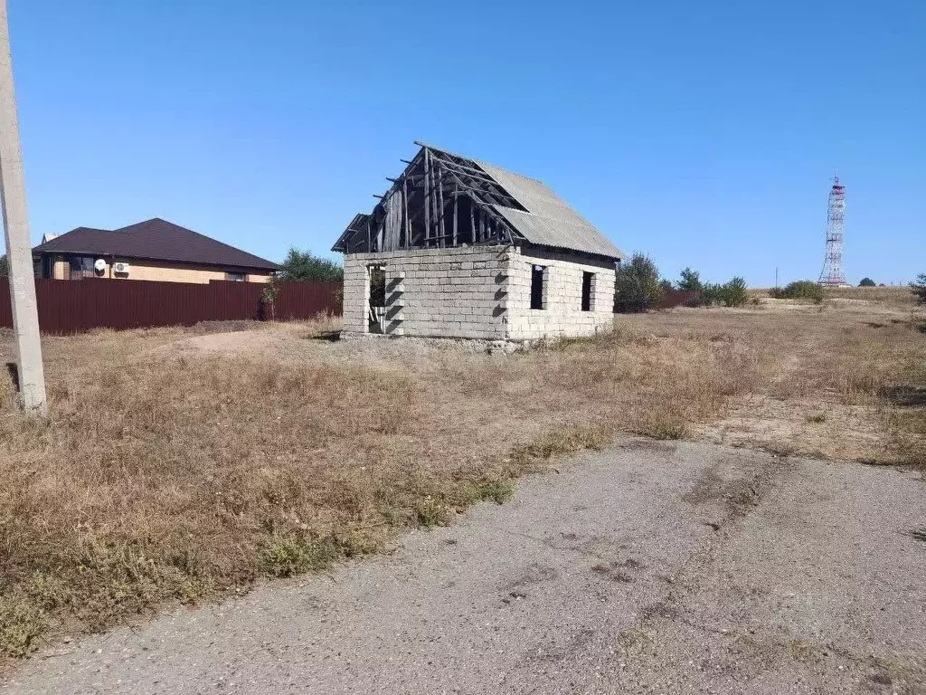 Участок в Белгородская область, Волоконовка рп ул. Калинина, 26 (15.0 ... - Фото 1