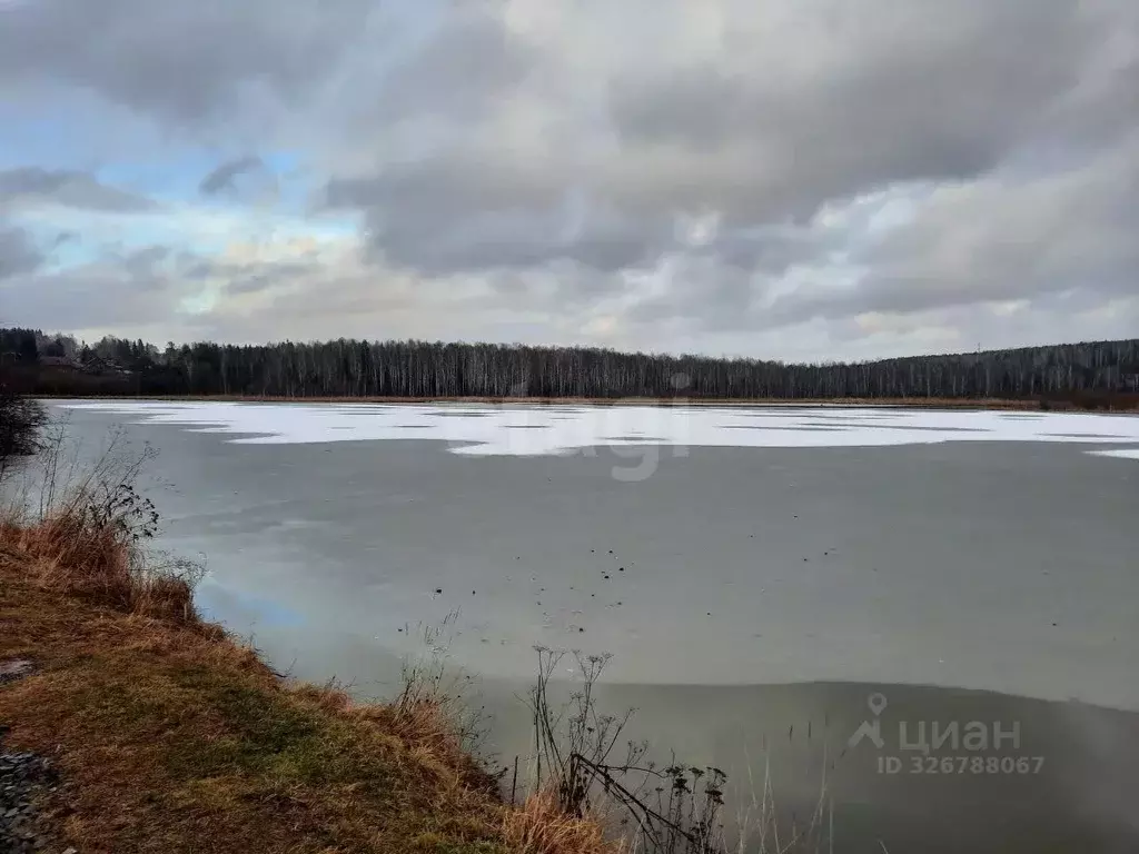 Участок в Красноярский край, Красноярск городской округ, пос. Минино ... - Фото 1