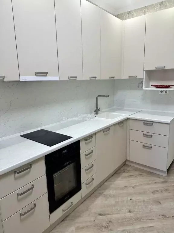 1-к кв. Московская область, Котельники ул. Кузьминская, 5 (42.0 м) - Фото 1