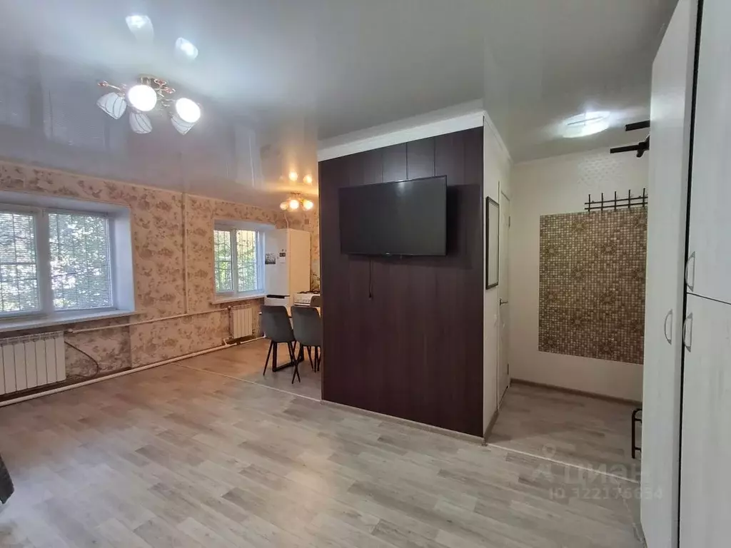 Студия Астраханская область, Астрахань ул. 4-я Железнодорожная, 43Б ... - Фото 2