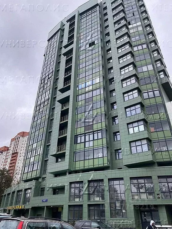 Склад в Москва ул. Циолковского, 7 (349 м) - Фото 0