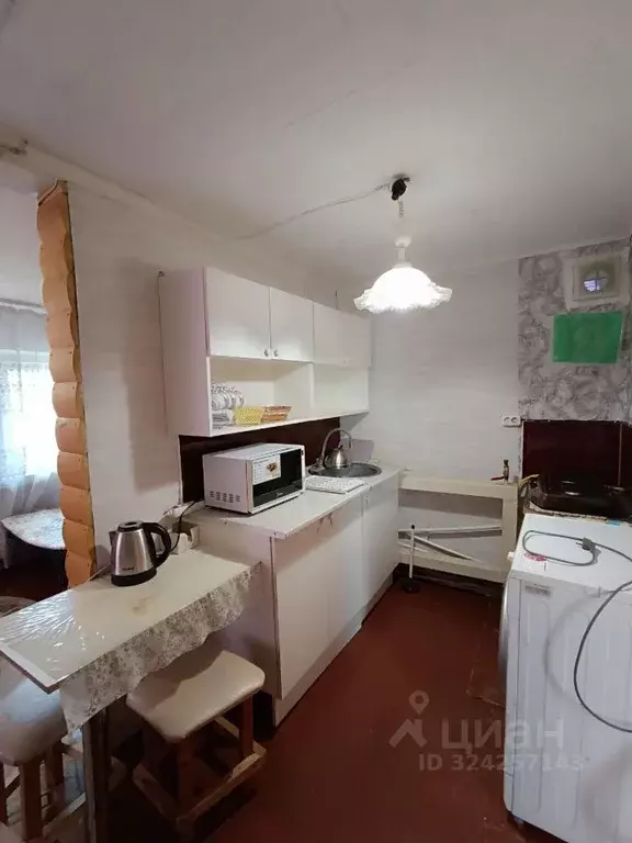 Дом в Татарстан, Казань ул. 1-я Поперечно-Дорожная, 41 (30 м) - Фото 1