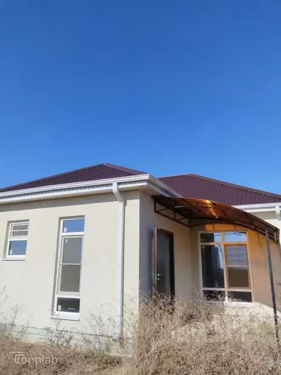 Дом в Астраханская область, Приволжский район, пос. Кирпичного Завода ... - Фото 2