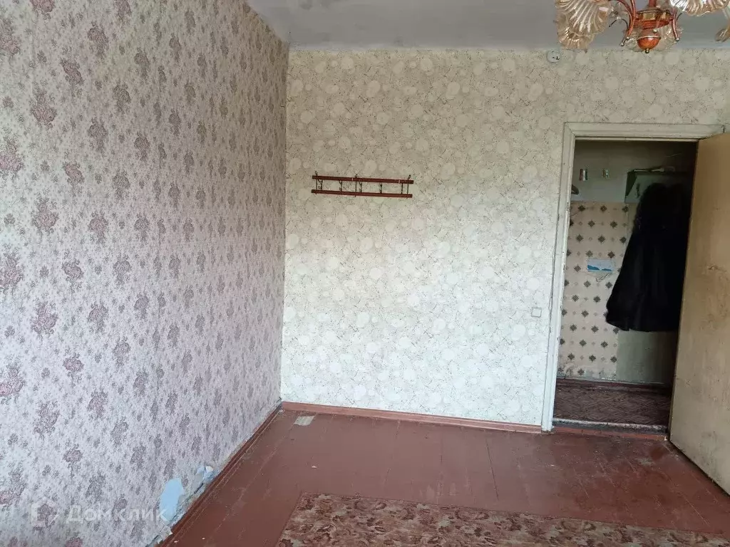 Продаётся 2-к квартира, 35.5 м - Фото 0