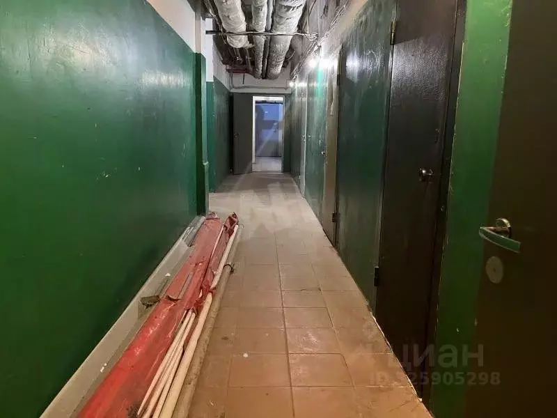 Склад в Москва Аптекарский пер., 4с11 (90 м) - Фото 2