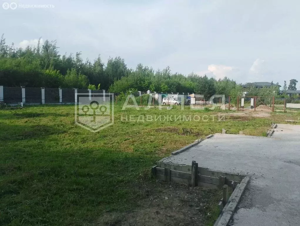 Участок в Ильинское-Усово, КП Тен (26 м) - Фото 1