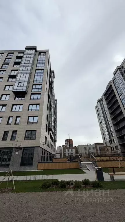 Помещение свободного назначения в Санкт-Петербург ул. Академика ... - Фото 2