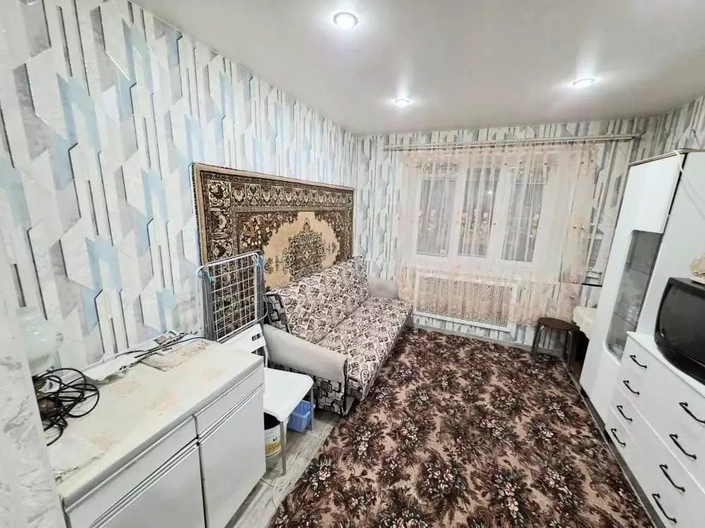 Комната Нижегородская область, Нижний Новгород Березовская ул., 106 ... - Фото 2