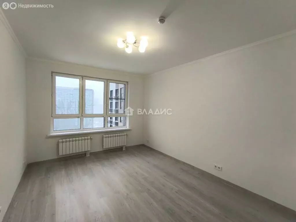 2-комнатная квартира: Москва, 2-я улица Марьиной Рощи, 3 (62.9 м) - Фото 2