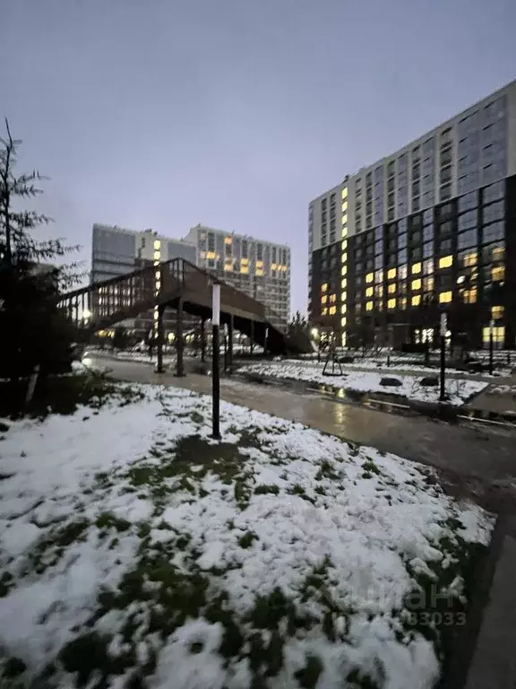 2-к кв. Санкт-Петербург Кубинская ул., 76к1 (65.15 м) - Фото 1