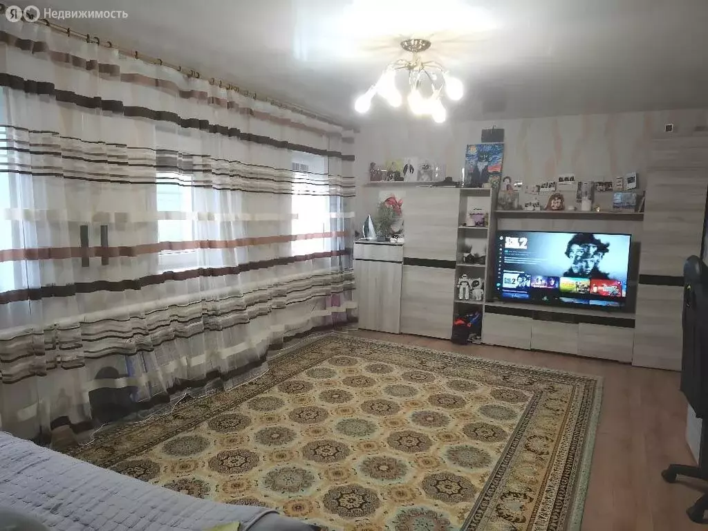 Дом в Волгоград, Харабалинская улица (60.7 м) - Фото 1