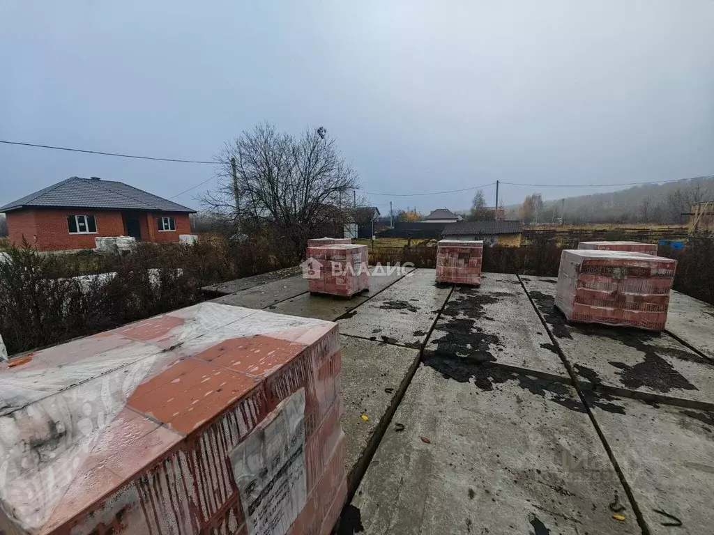 Участок в Пензенская область, Пенза ул. Молодежная (9.0 сот.) - Фото 1