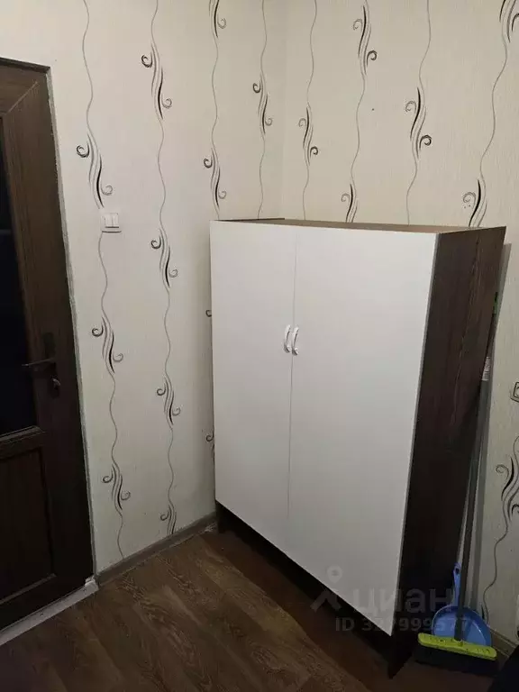 Комната Санкт-Петербург пос. Металлострой, Полевая ул., 18 (16.9 м) - Фото 2