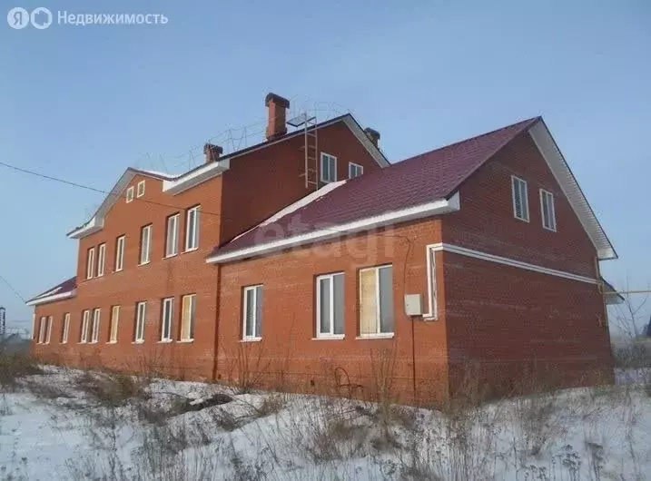 1-комнатная квартира: село Кротовка, Восточная улица, 40 (44.6 м) - Фото 2