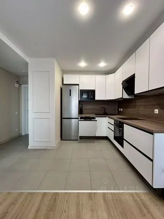 2-к кв. Москва Озерная ул., 44 (39.0 м) - Фото 1