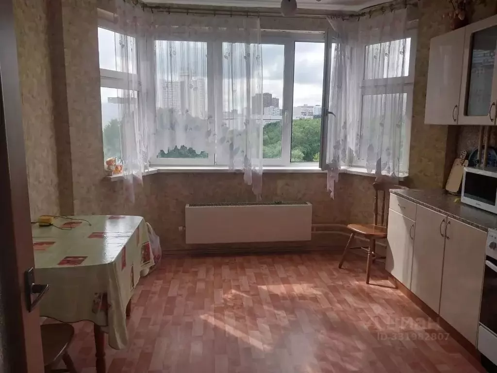 2-к кв. Москва Селигерская ул., 12К2 (54.0 м) - Фото 2