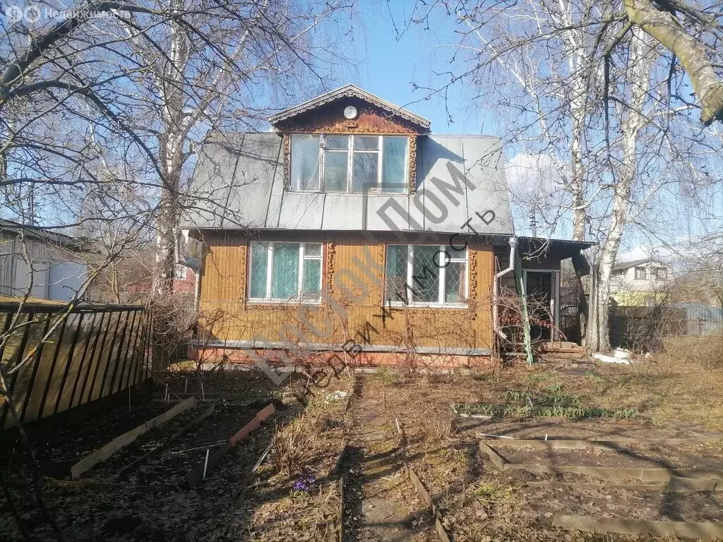 Дом в Богородский городской округ, СНТ Заря (85 м) - Фото 2