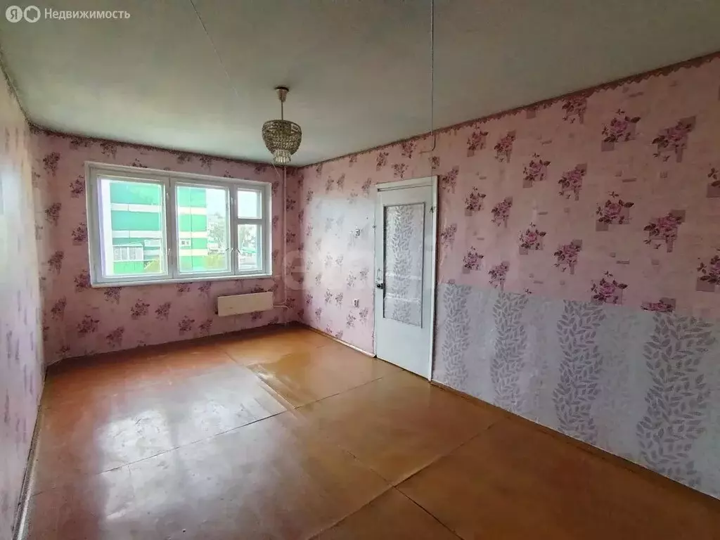 1к в 2-комнатной квартире (17 м) - Фото 2