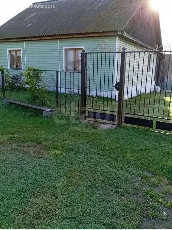 Дом в деревня Усть-Хмелевка, Центральная улица (86.8 м) - Фото 1