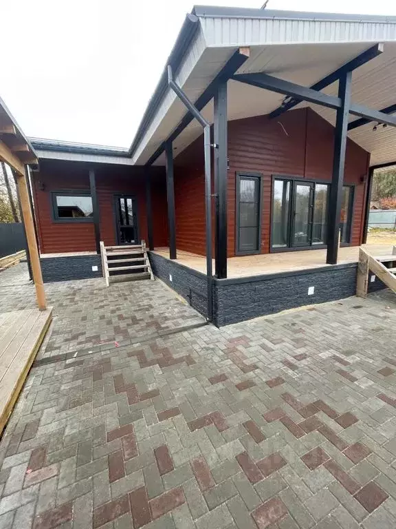 Дом в Нижегородская область, Нижний Новгород Свобода СНТ, 8 (120 м) - Фото 2