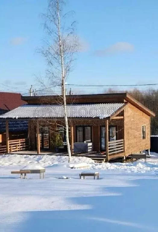 Продается дом в КП Панорамы - Фото 1