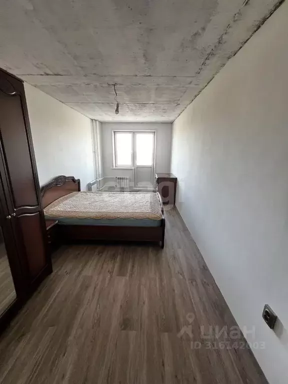 2-к кв. Иркутская область, Ангарск ул. Алешина, 1 (58.2 м) - Фото 0