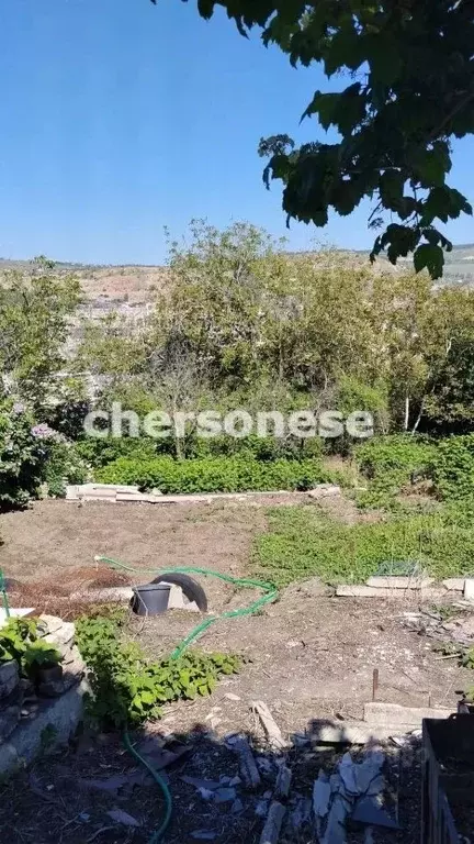 Участок в Севастополь, Севастополь, Балаклава г. пер. Оздоровительный ... - Фото 2