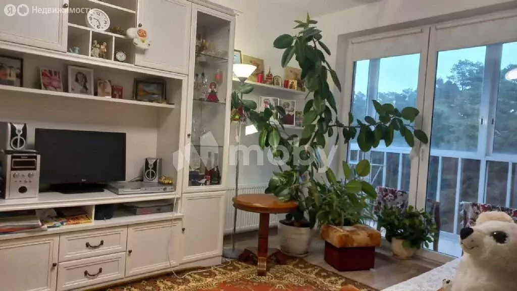 1-комнатная квартира: Светлогорск, Майский проезд, 11 (34 м) - Фото 1