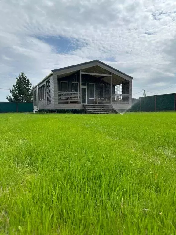 Дом в Московская область, Ступино городской округ, Усады СНТСН  (78 м) - Фото 1