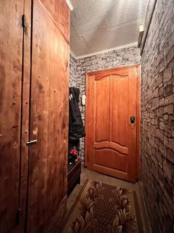 1-к кв. Московская область, Электросталь просп. Ленина, 1а (38.0 м) - Фото 2