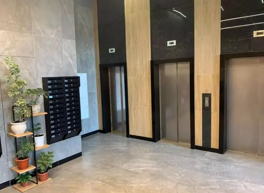Студия Московская область, Одинцово Северная ул., 5к2 (31.0 м) - Фото 1