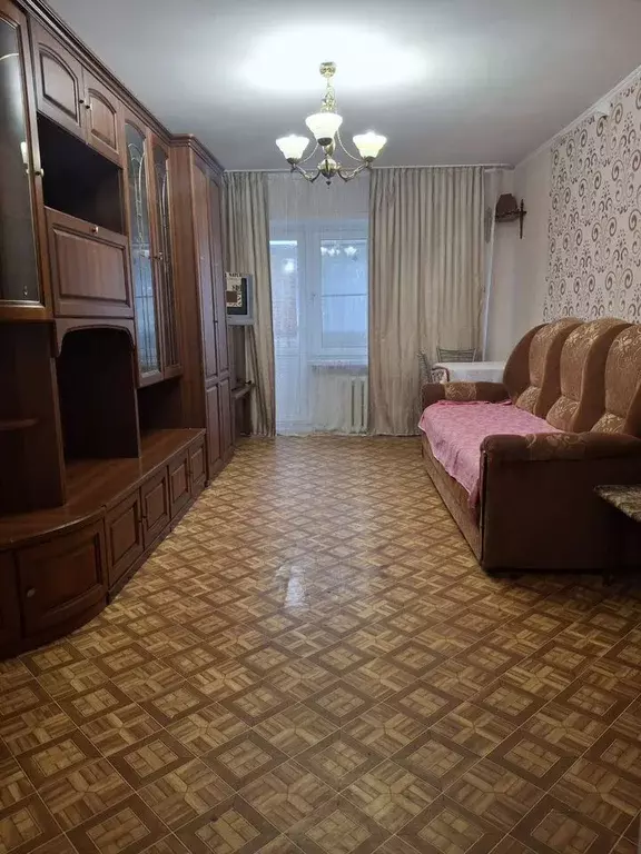 Комната Московская область, Орехово-Зуево Красноармейская ул., 1 - Фото 1