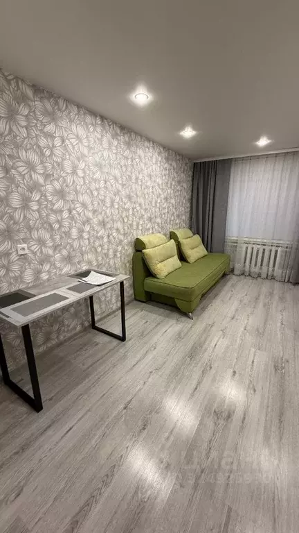 Студия Татарстан, Казань ул. Гудованцева, 3 (22.0 м) - Фото 2