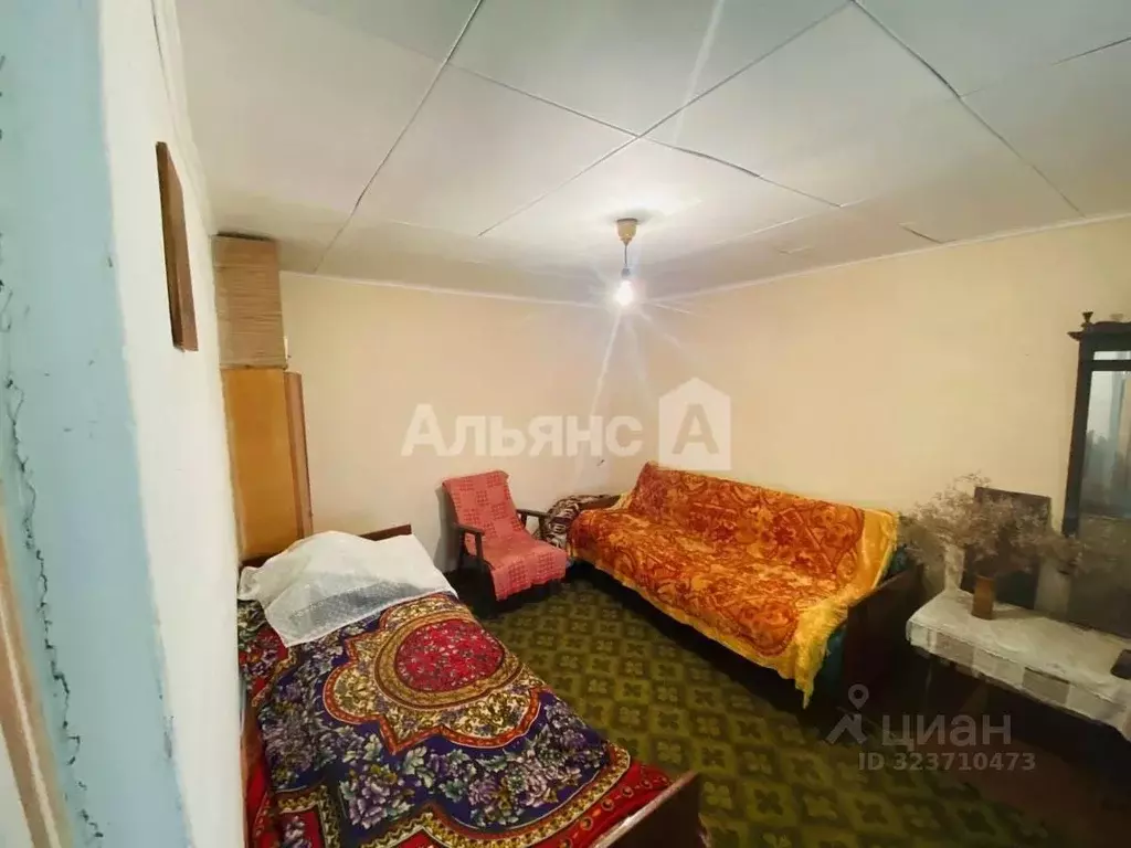 Дом в Ростовская область, Белая Калитва Пигарка гаражно-строительный ... - Фото 1