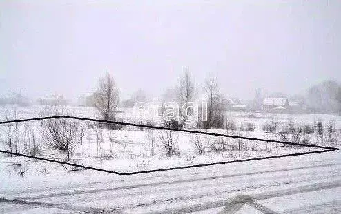 Участок в Саратовская область, Энгельс Орфей ДНТ, 245 (6.2 сот.) - Фото 1